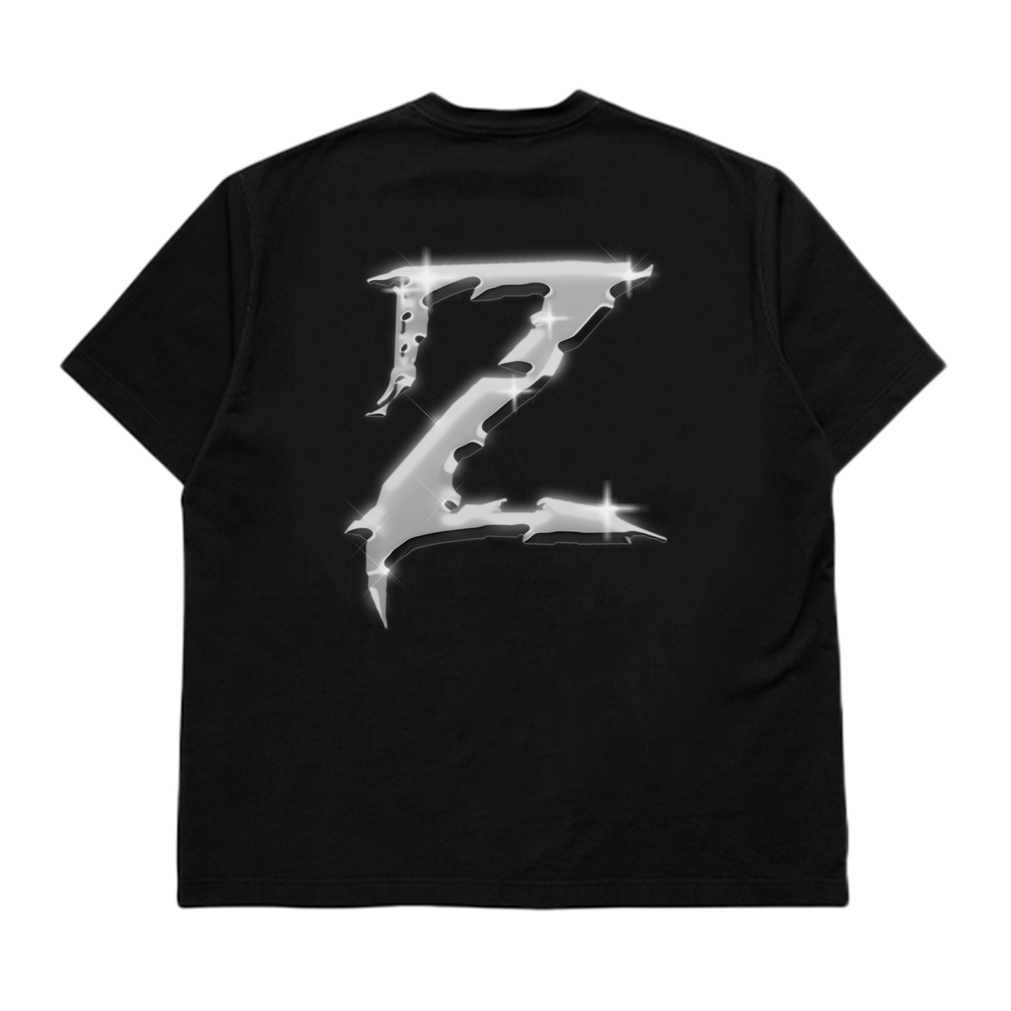 Z TEE (Grey)